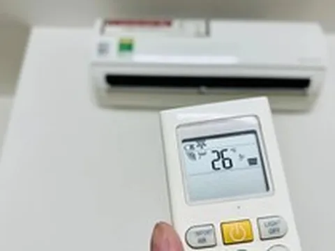 Lời khuyên cho những gia đình hay bật điều hòa 26 độ vào ban đêm