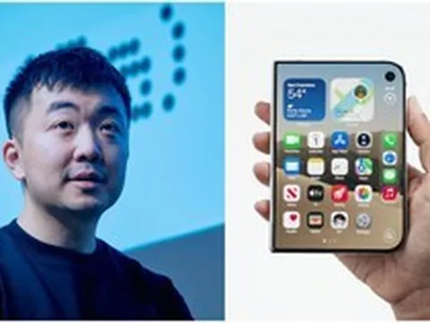 CEO hãng điện thoại danh tiếng tuyên bố sốc: "65 triệu để mua iPhone Duo đúng là phí tiền"
