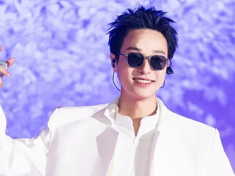 Nam ca sĩ là “Chiến tướng” của Anh Trai Vượt Ngàn Chông Gai vẫn bị nhà trường gọi về... thi học kỳ