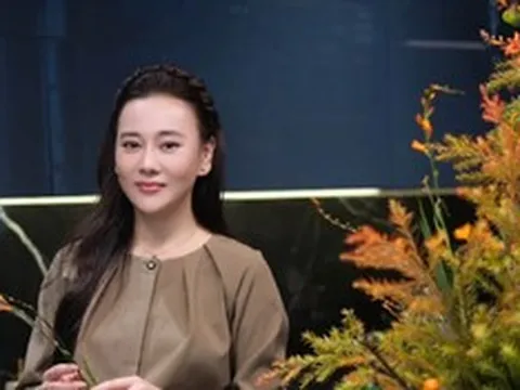 Phương Oanh và cuộc sống hiện tại gây tò mò