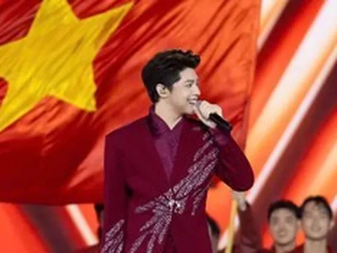 Noo Phước Thịnh, Hòa Minzy hát tại Concert Quốc gia với 30.000 khán giả, hoàn toàn miễn phí