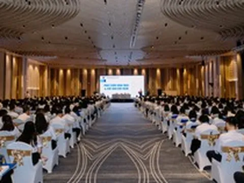 Vì sao Lửa Việt Tours tách riêng thương hiệu MICE sau 30 năm?