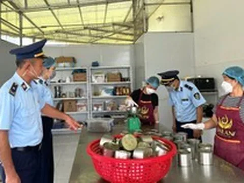 Vụ khâu nhục Lạng Sơn chỉ toàn xương, bì heo: Cơ sở sản xuất nói bị mạo danh