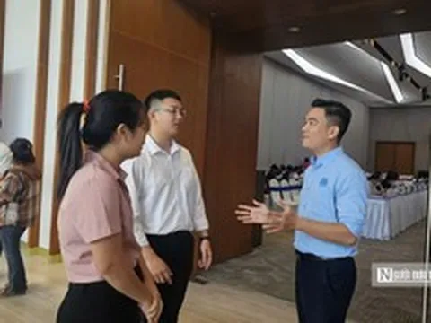 Khơi thông thị trường Halal (kỳ 2): Địa phương vào cuộc, doanh nghiệp tiên phong
