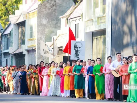 Hơn 38.000 vé concert phát miễn phí mừng Ngày Văn hóa Việt Nam