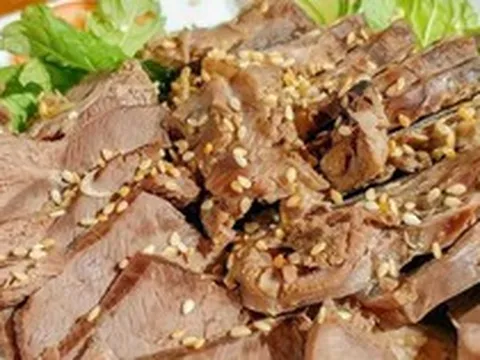 Mỹ đánh giá loại thịt "tốt nhất thế giới": Ở Việt nam vừa quen, vừa rẻ, vừa nhiều!