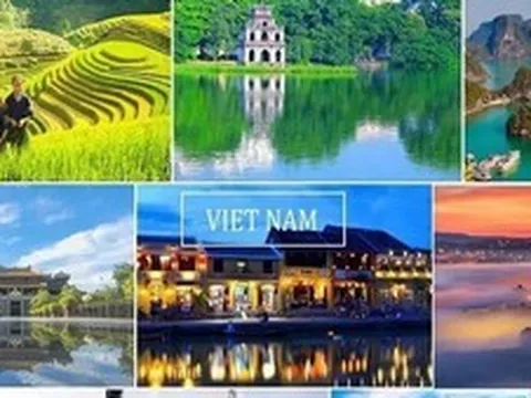 Đề xuất cơ chế, chính sách đặc thù phát triển du lịch trở thành ngành kinh tế mũi nhọn