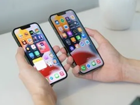 Apple khuyên người dùng iPhone ngừng sử dụng một ứng dụng
