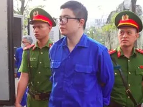 Mr Pips: 'Bị cáo đâu bị điên mà nói với công an về hoạt động của mình'