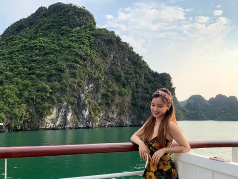 Bản đồ du lịch Hải Phòng: Không lo lòng vòng tìm điểm check-in