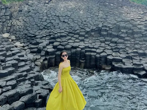 Du lịch Bình Định - Phú Yên 4N3Đ với chi phí 5 triệu đồng