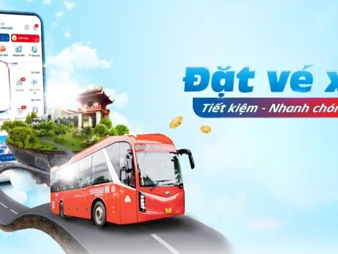 Top 10 ứng dụng đặt xe phổ biến cho dân mê du lịch