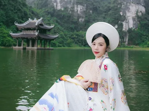 Kinh nghiệm du lịch Ninh Bình 2025: Trọn vẹn quên lối về
