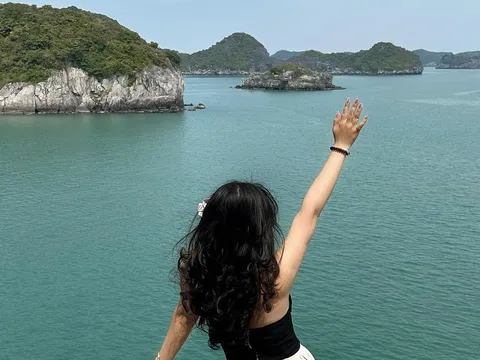 Du lịch Cát Bà Hải Phòng tự túc A-Z: Ăn chơi thả ga, tiêu pha chừng mực