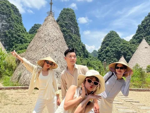 Khám phá khu du lịch sinh thái Tràng An: 10 năm ghi danh di sản thế giới