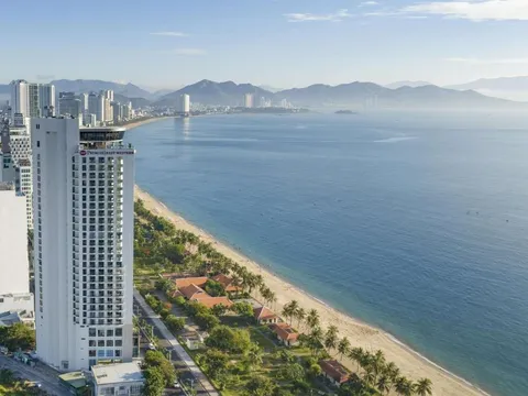 Khách sạn tại Nha Trang tổ chức chương trình bán đồ cũ để gây quỹ từ thiện