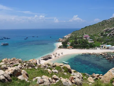 Khánh Hòa đặt mục tiêu đón 5,2 triệu lượt khách quốc tế trong năm 2025
