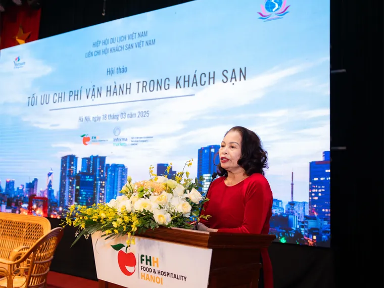 Giải mã bài toán tối ưu chi phí vận hành, ngành khách sạn tìm hướng đi bền vững
