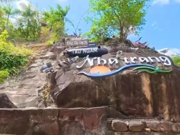 Khu du lịch Tàu Ngầm Nha Trang Impression: Doanh nghiệp mở lối mới cho du lịch Nha Trang