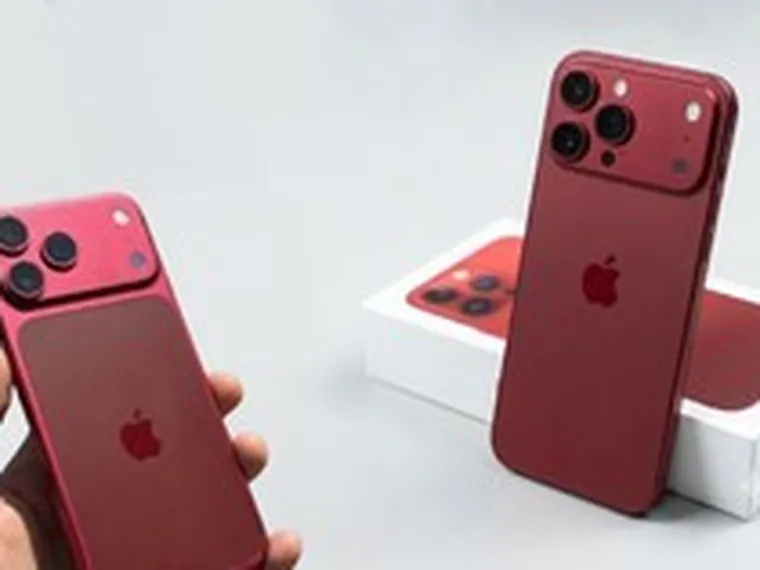 Nâng cấp "ăn tiền" nhất của iPhone 18 Pro Max vừa lộ diện