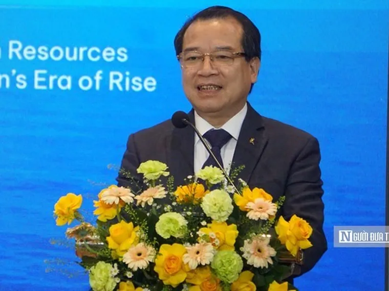 TS. Hà Văn Siêu: Con người chính là chủ thể tạo ra giá trị của du lịch trong kỷ nguyên mới