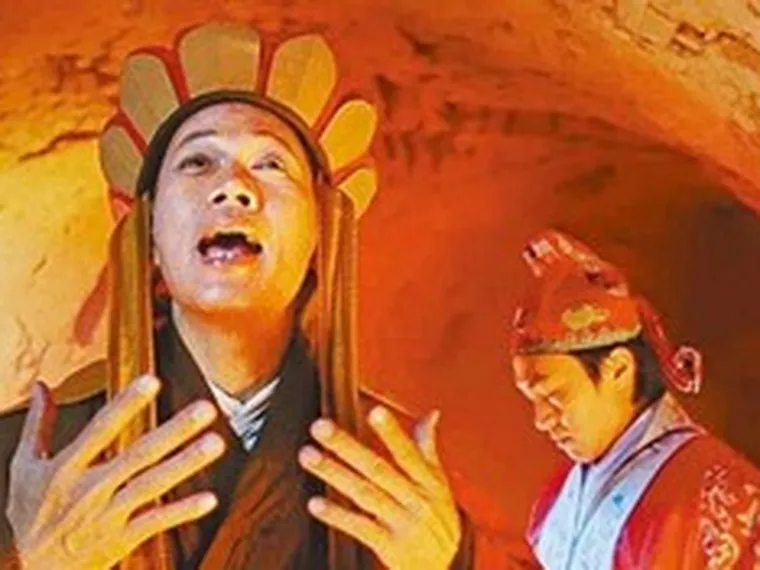 "Đường Tăng" La Gia Anh tuổi 80 vẫn miệt mài kiếm tiền, mỗi tháng tốn 33 triệu đồng khám bệnh